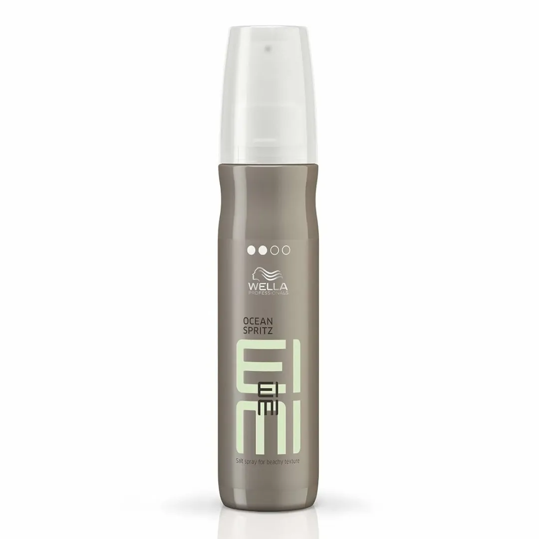 Wella EIMI TEXTURE Styleerspray 150ml - Grijs