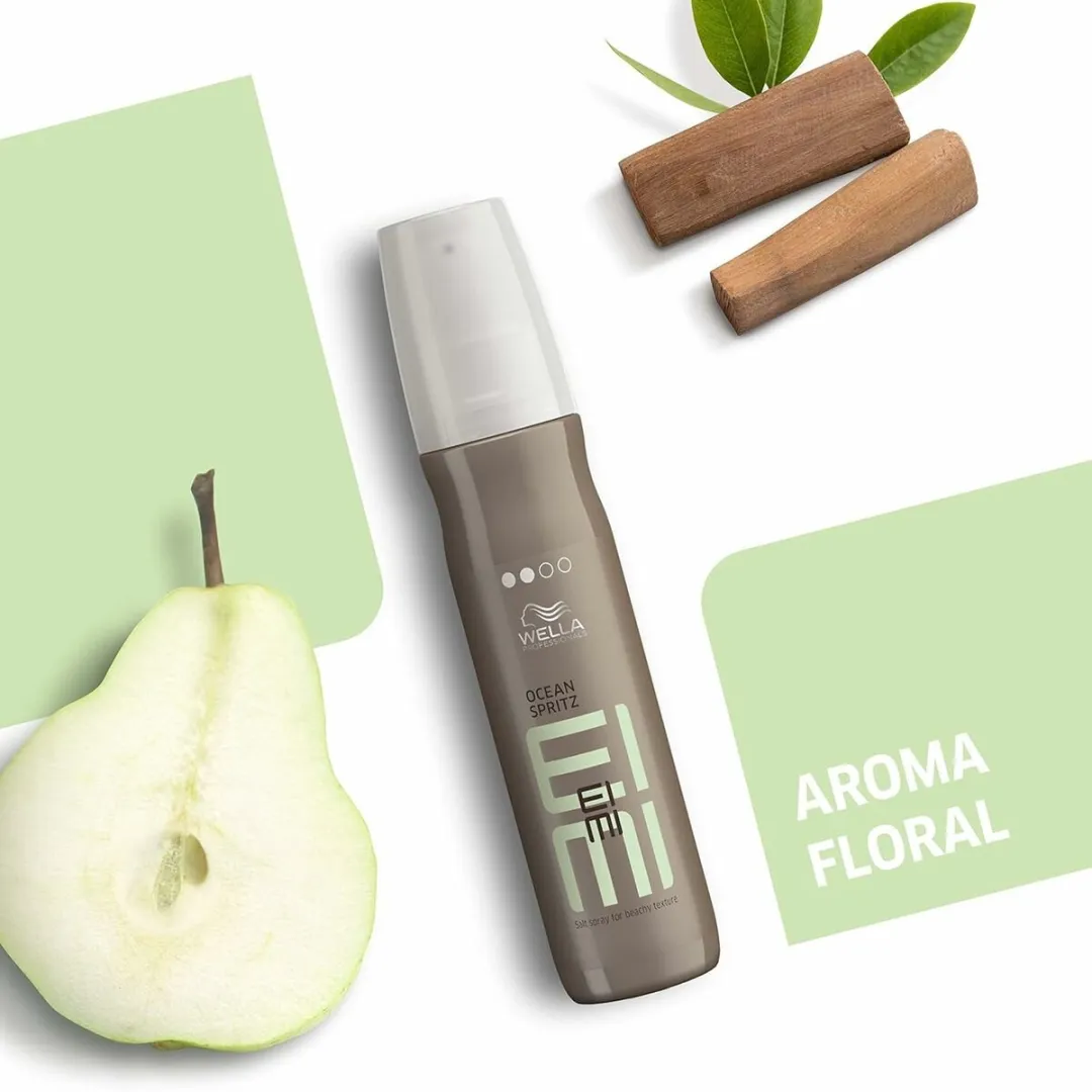 Wella EIMI TEXTURE Styleerspray 150ml - Grijs