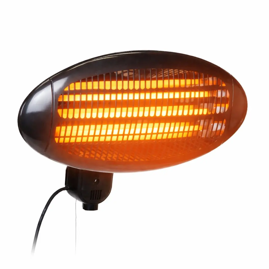 Pro Line Wand Heater