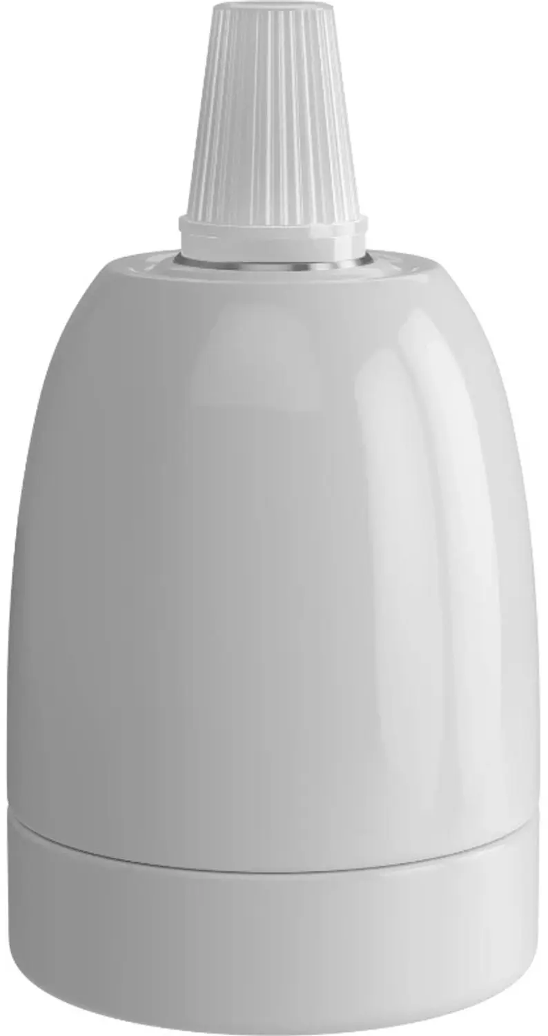 Calex E27 Lamphouder
