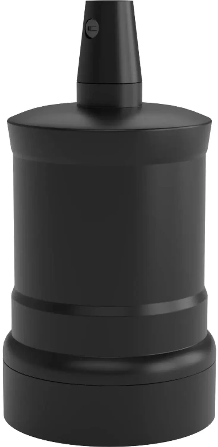 Calex Peak E27 Lamphouder 60W