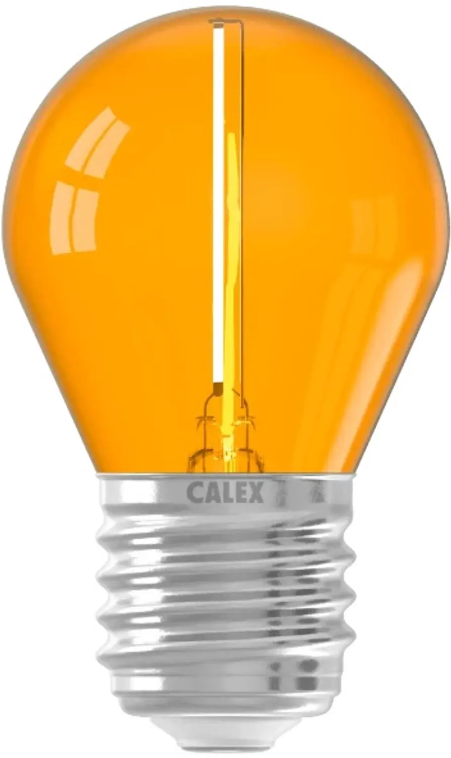 Calex E27 LED Kogellamp G45 1W