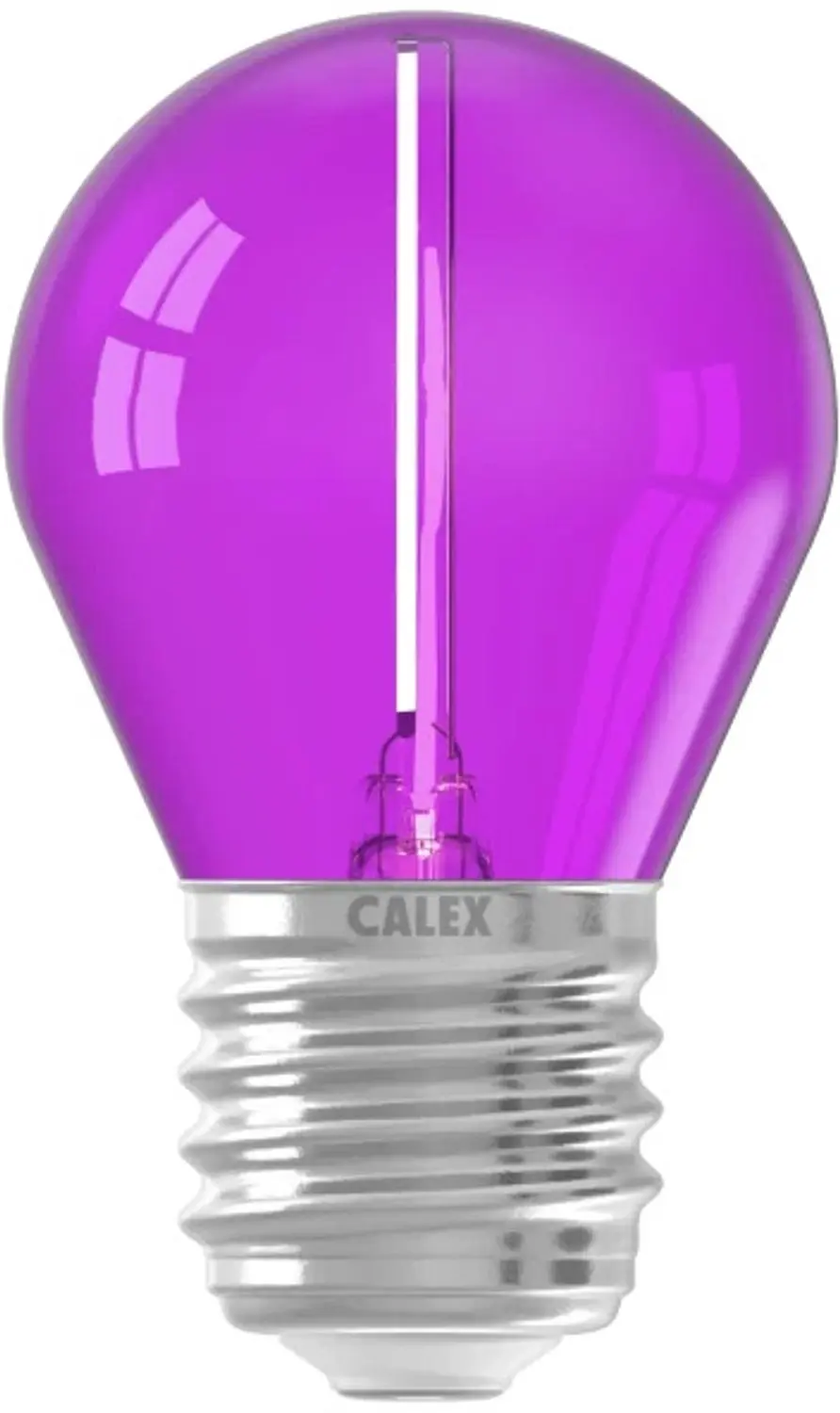 Calex E27 LED Kogellamp G45 1W