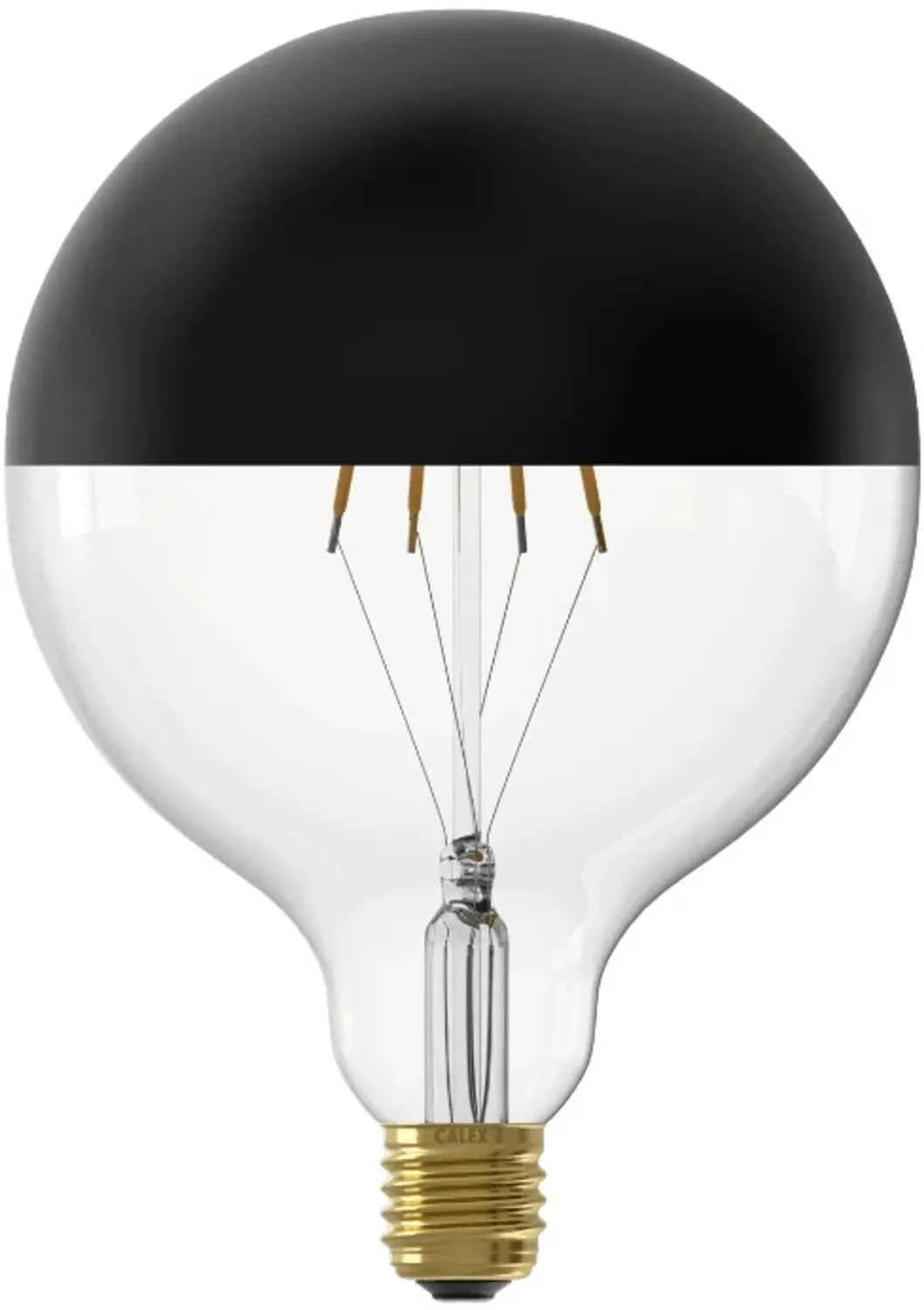 Calex E27 LED Globelamp 4W 1800K