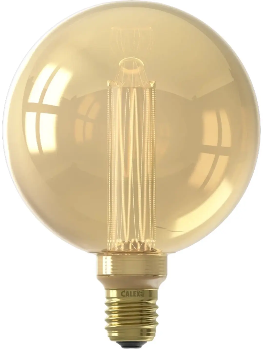 Calex E27 LED Globelamp 3.5W 1800K
