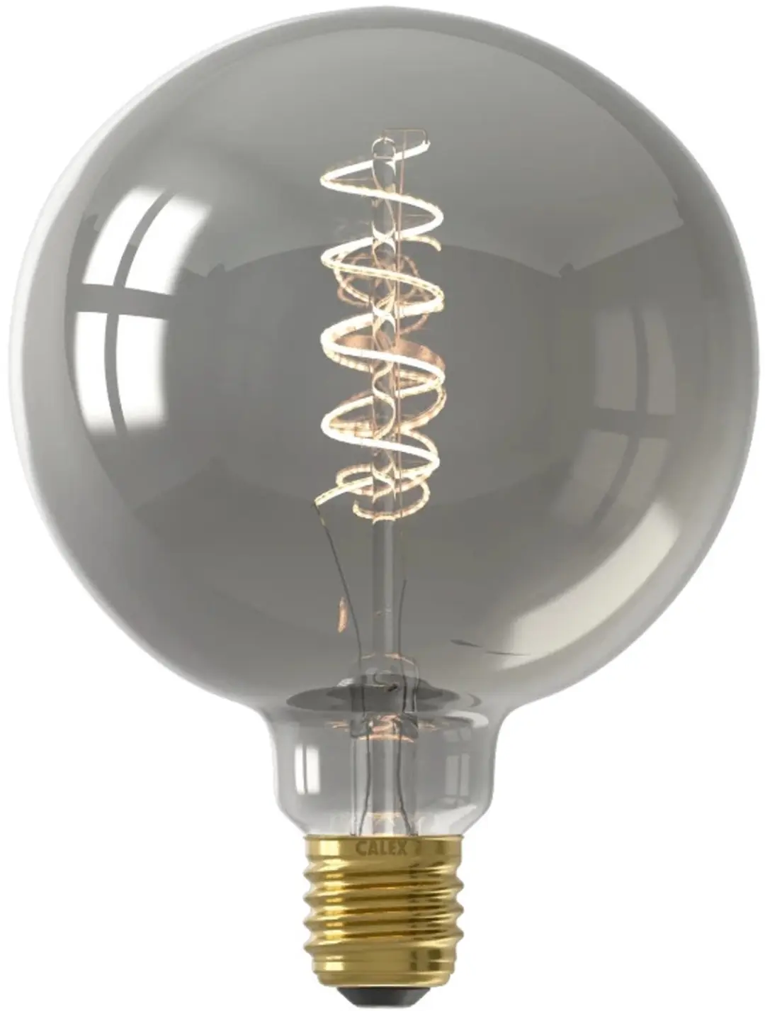 Calex E27 LED Globelamp G125