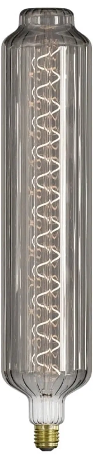 Calex Lidingo Titanium E27 LED Lamp 6W