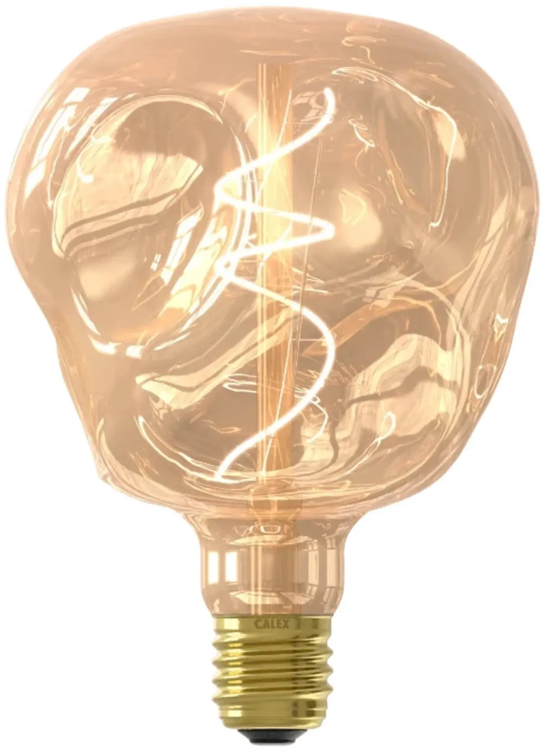 Calex Organic Neo Globelamp E27 LED 4W 1800K