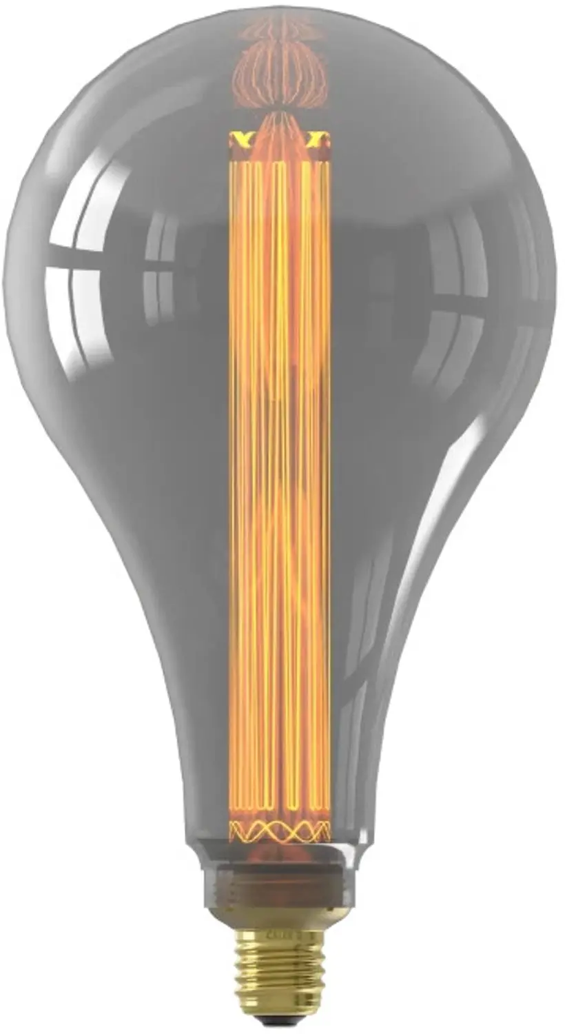 Calex Royal Osby E27 LED Lamp 3.5W 2000K