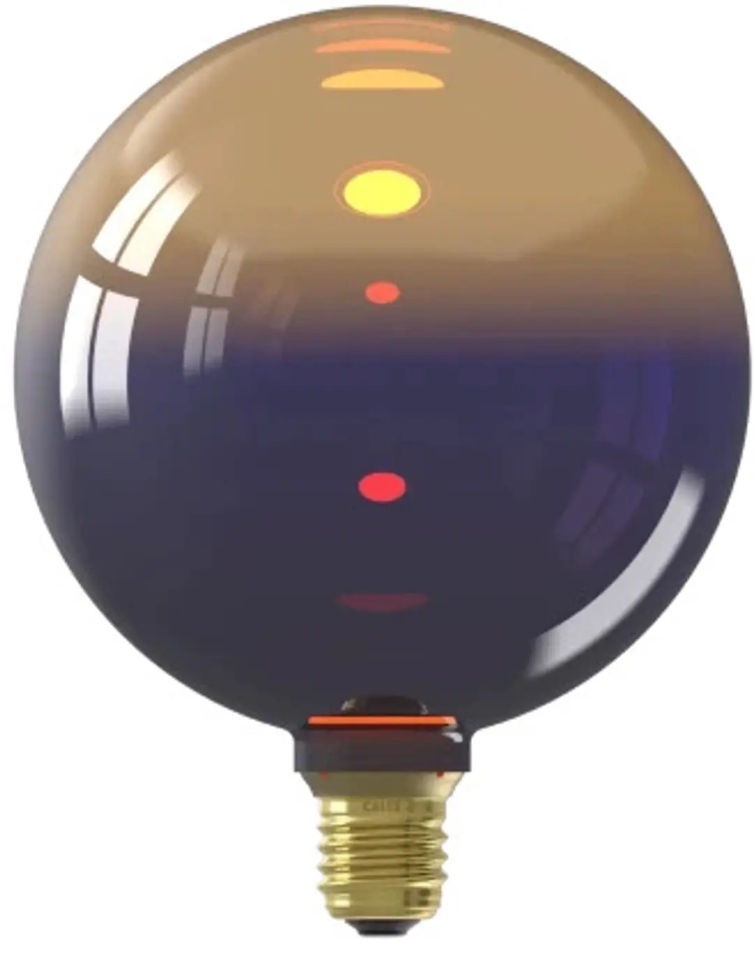 Calex Inception Kalmar E27 LED Lamp 3.5W