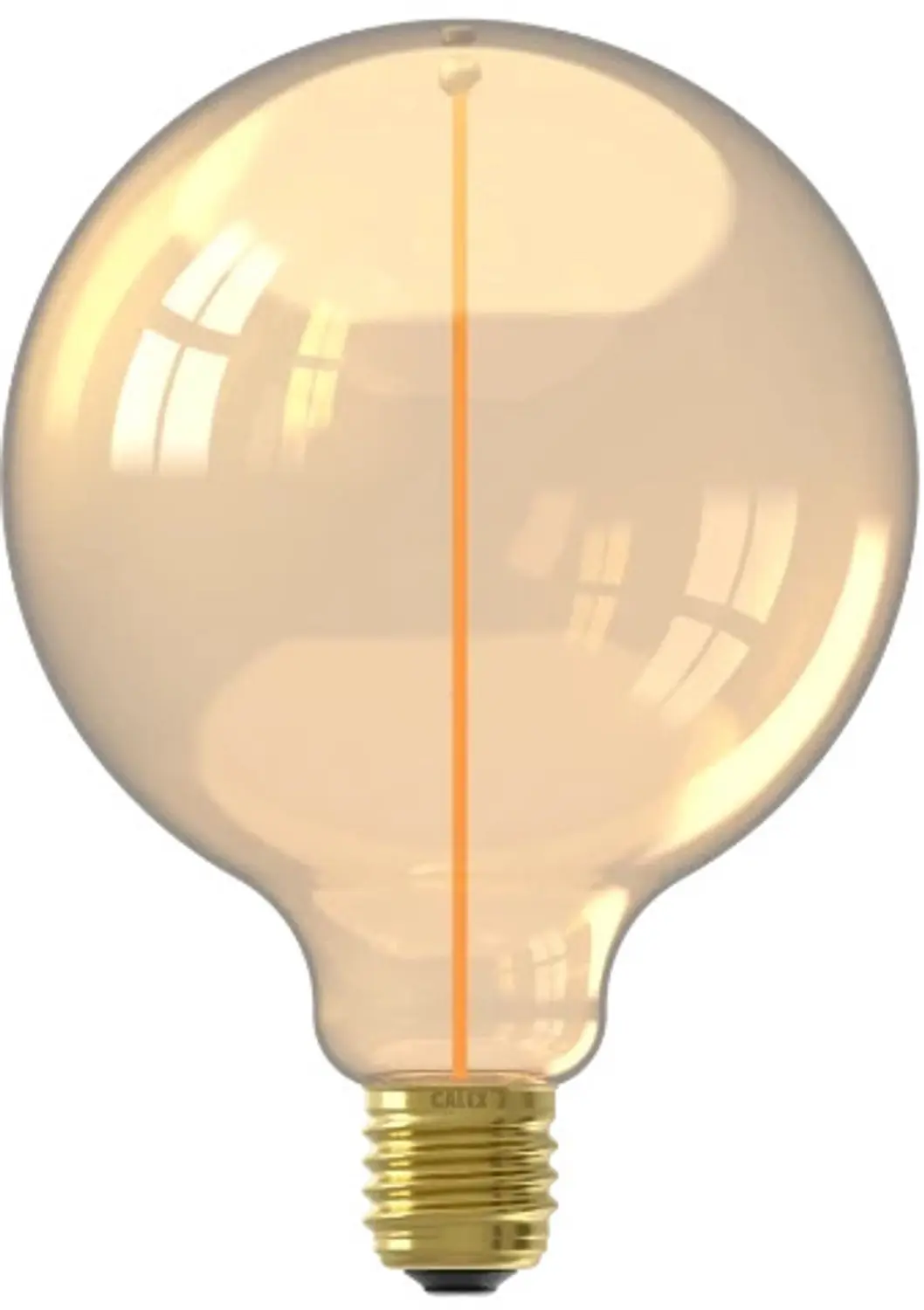 Calex E27 LED Globelamp Magneto 3.4W 1800K
