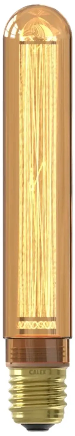 Calex E27 LED Buislamp 2.3W 1800K