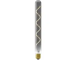 Calex E27 LED Buislamp 4W 1800K - 10x - afbeelding 2 van 6