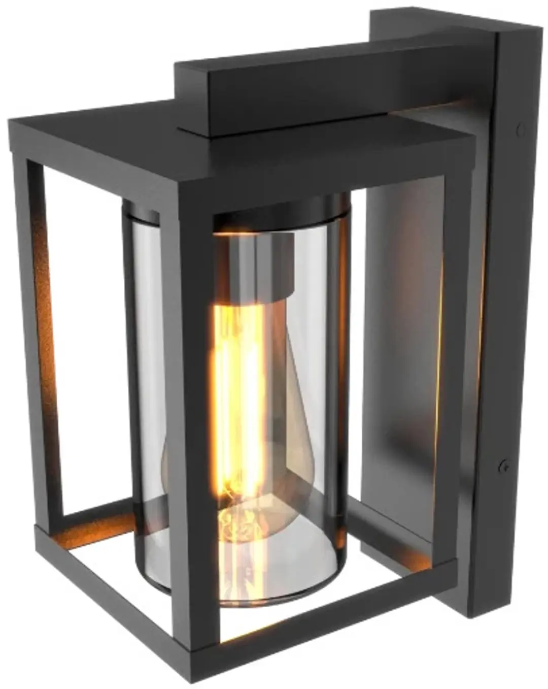 Calex Naples Buiten Wandlamp E27 IP44