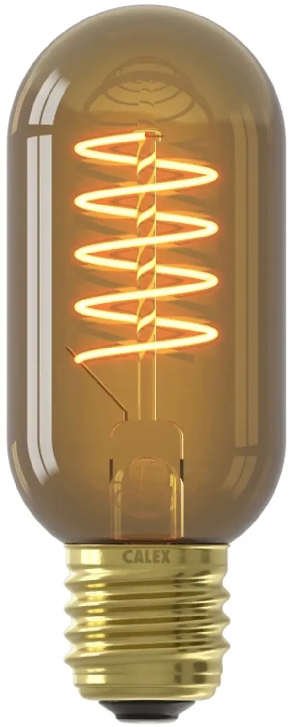 Calex E27 LED Buislamp 4W 1800K