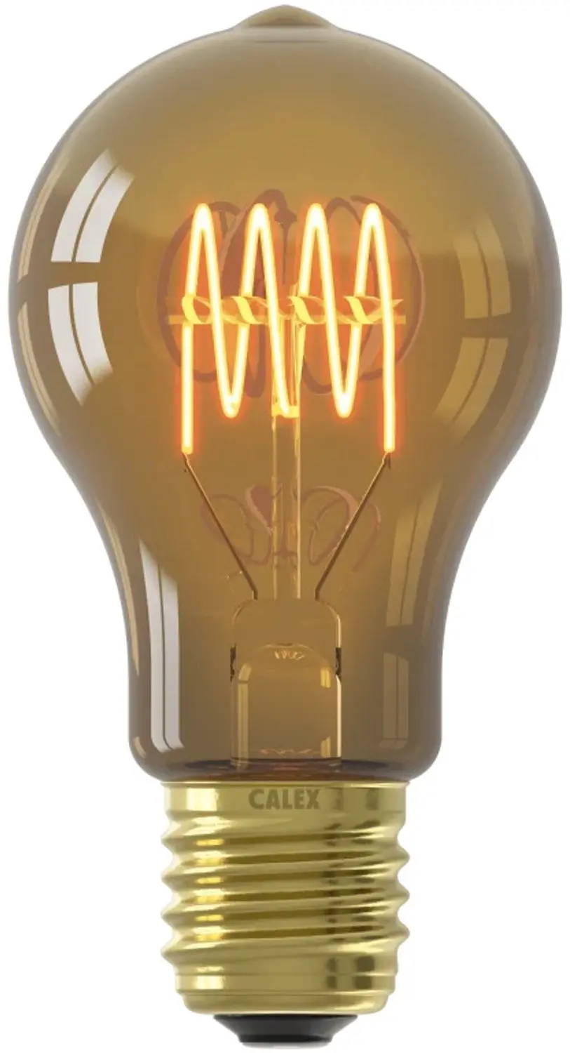 Calex E27 LED Lamp 4W 1800K Natural