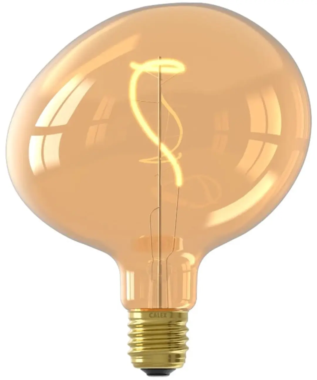 Calex Pebble E27 LED Lamp