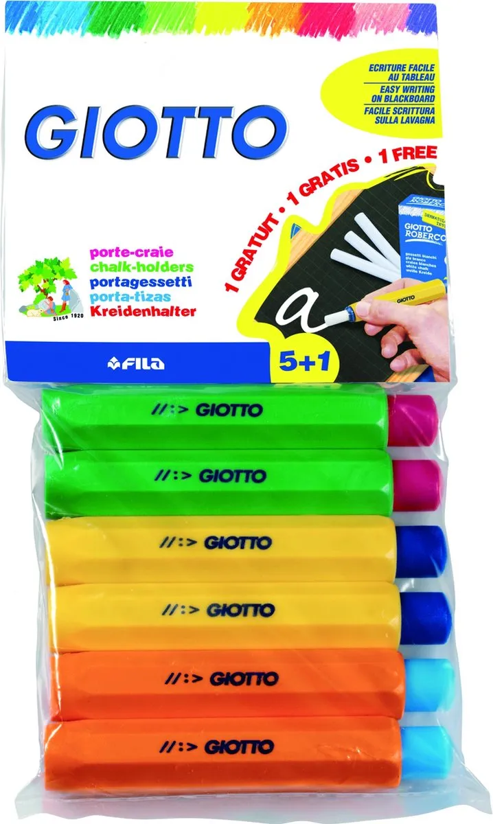 Creativ Company Krijthouders