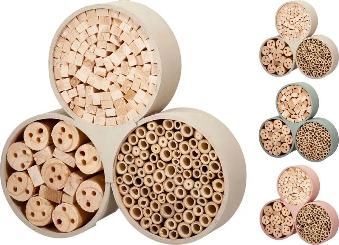 insectenhotel-30cmx6cmx28cm-3 assorti