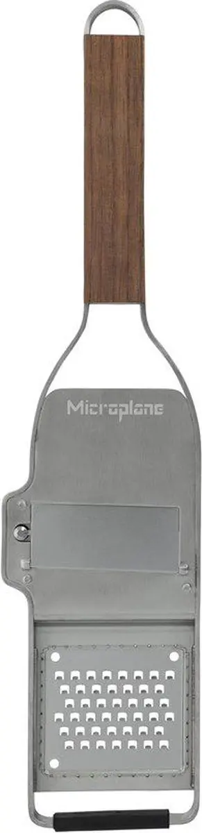 Microplane Master Truffel Tool 2-in-1