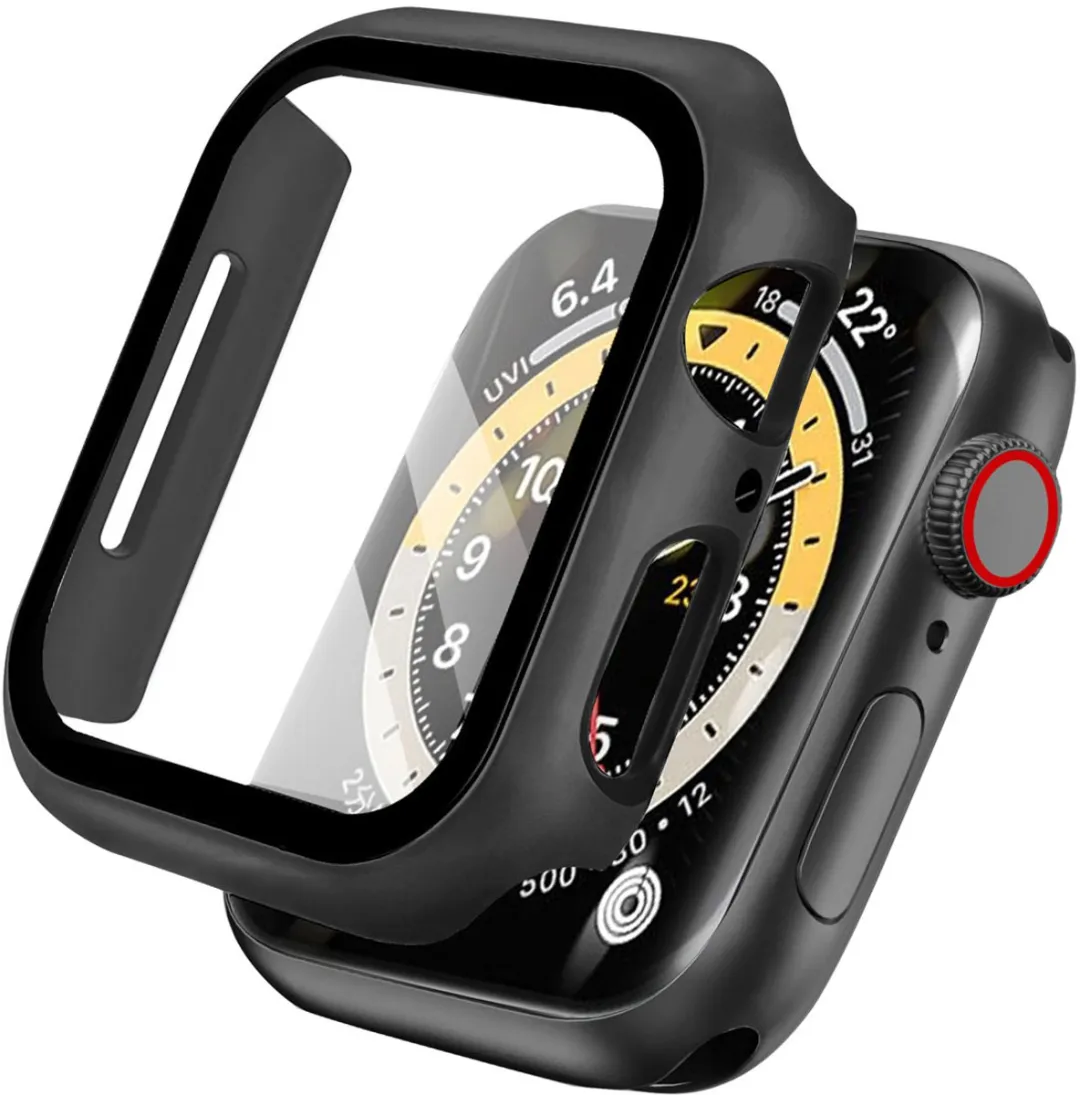 Imoshion Apple Watch 45mm Full Cover Hoesje