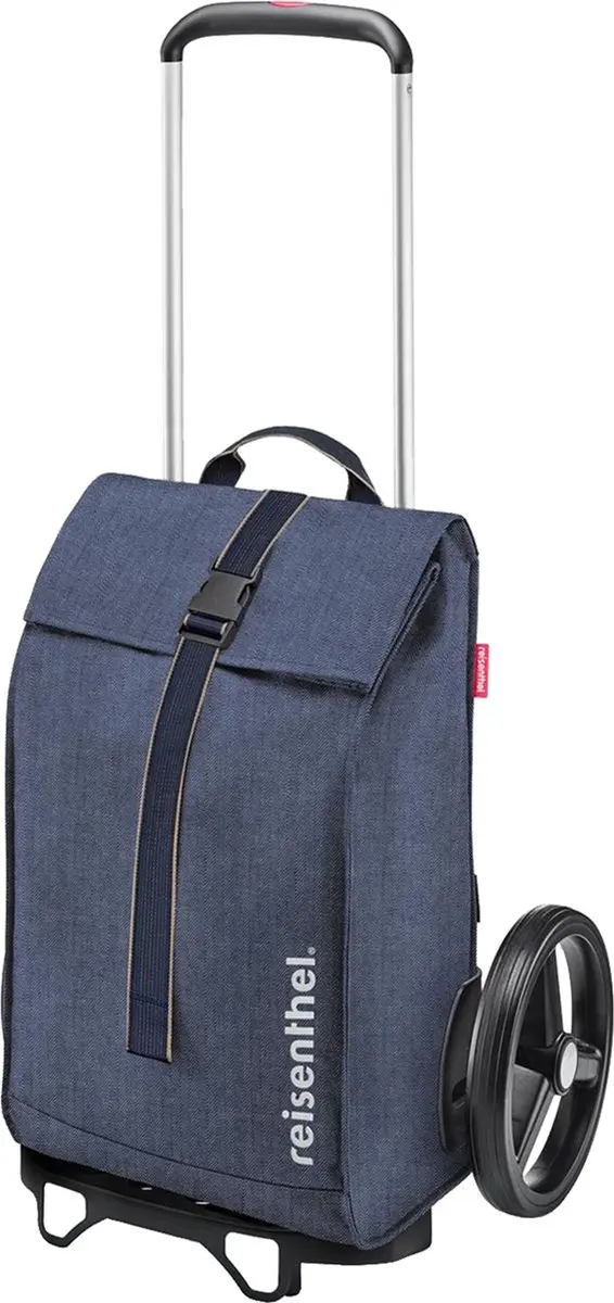 Reisenthel Citycruiser Boodschappentrolley