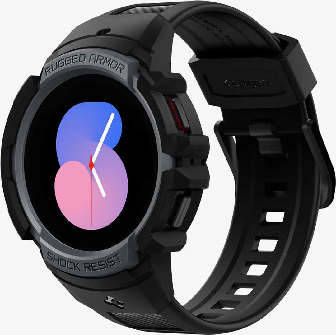 Spigen ACS05397 Smartwatchhoesje