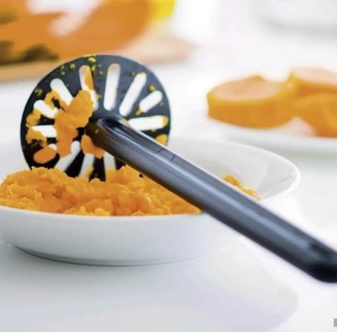 Tupperware Aardappelstamper