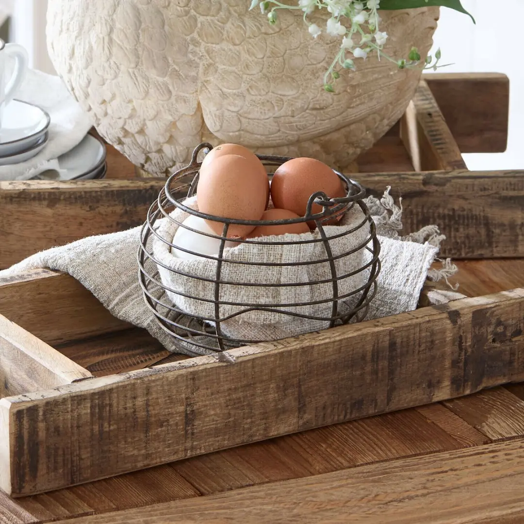 Loberon Mand Hollistone - Zwart - afbeelding 5 van 5