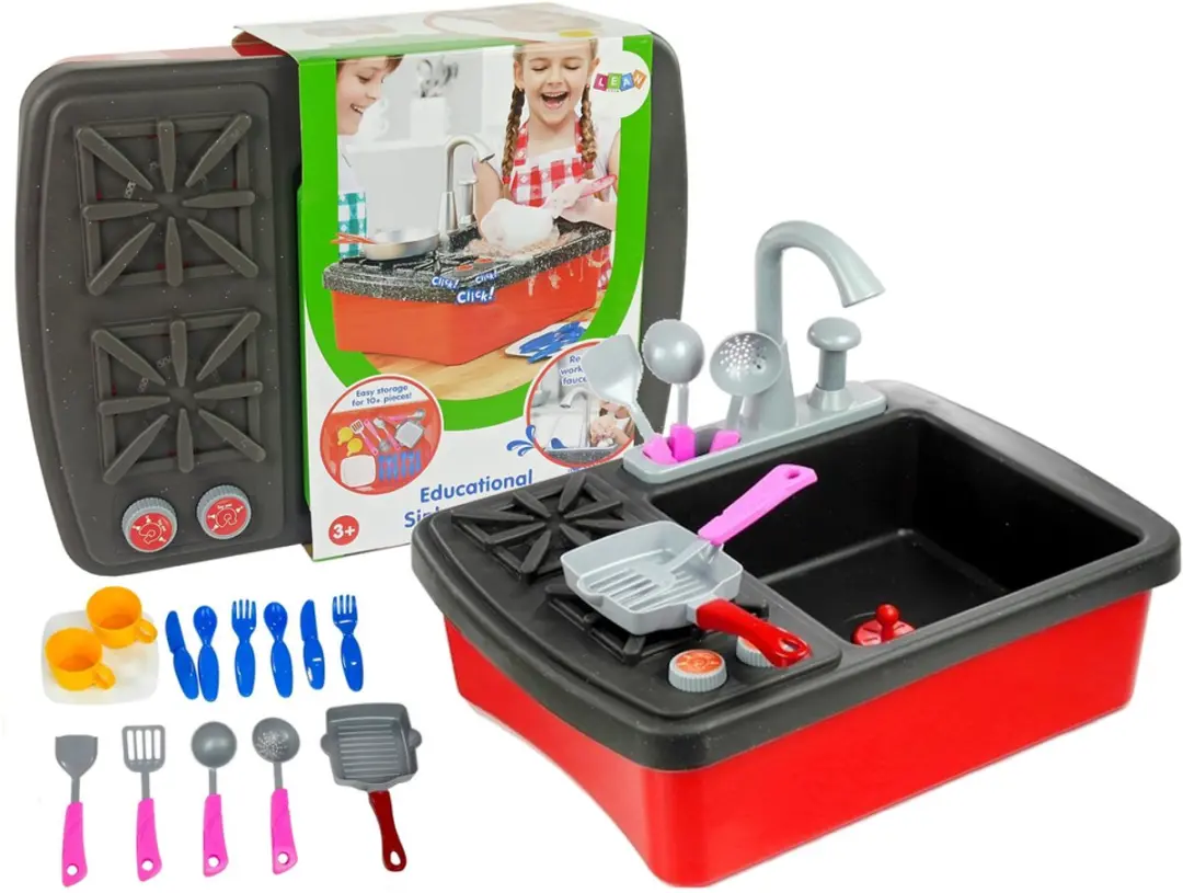 Gootsteen Gootsteen Met Accessoires
