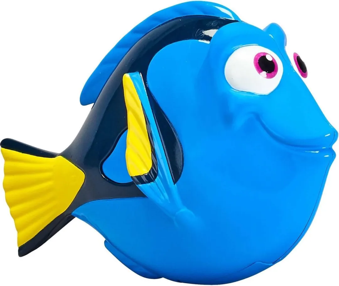 Jonotoys Speelset Echolocatie Junior 65160557 - Wit/Blauw