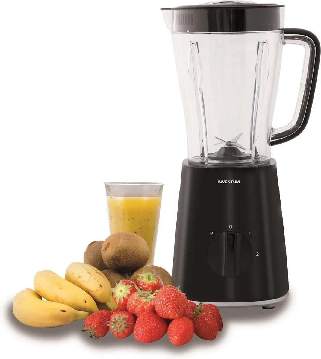 Inventum NB450B Blender 1,5L
