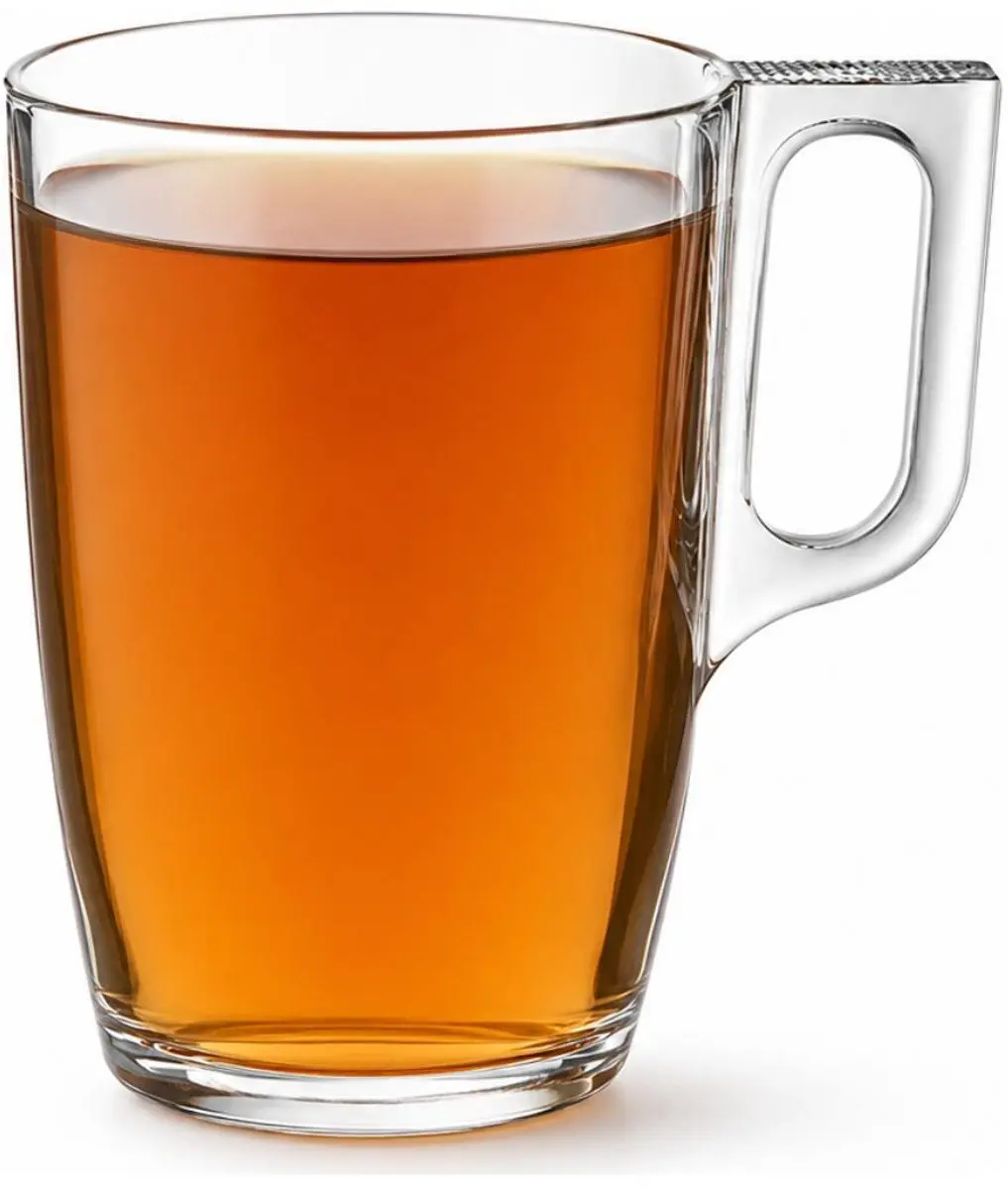 Arcoroc Thee glas/thee beker Kenstington
