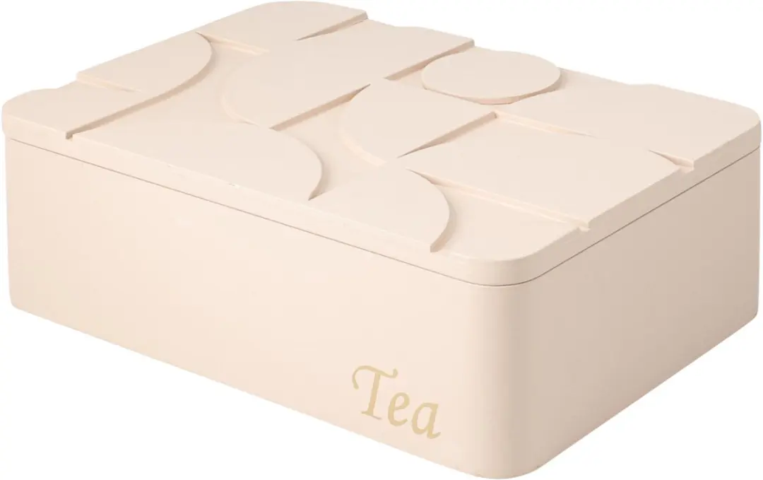 Excellent Houseware Theedoos