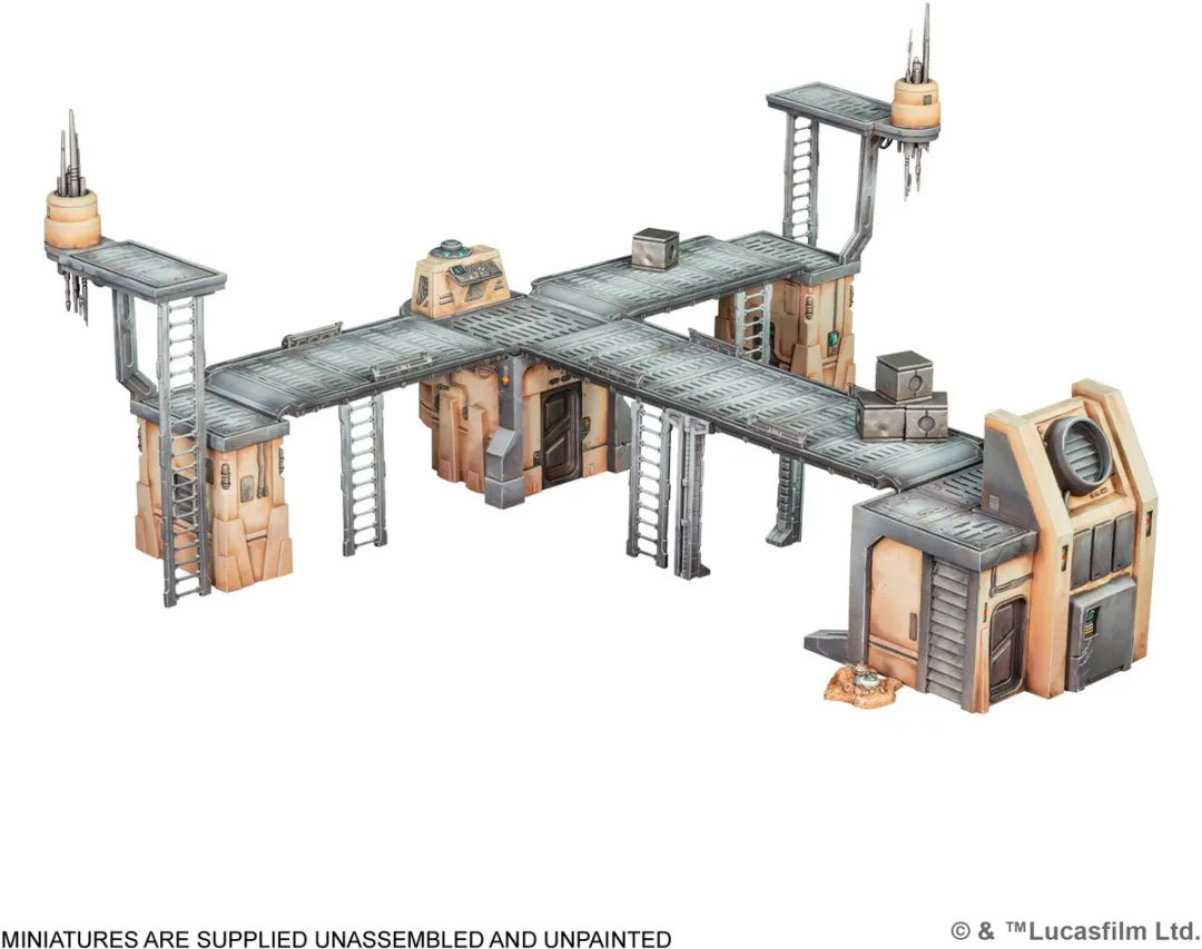 Star Wars Shatterpoint Core Set - EN