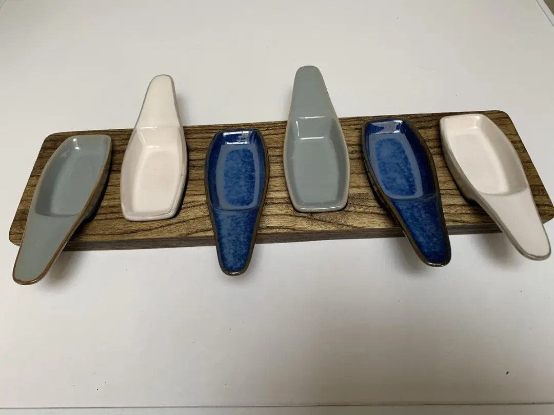 Appetizer set