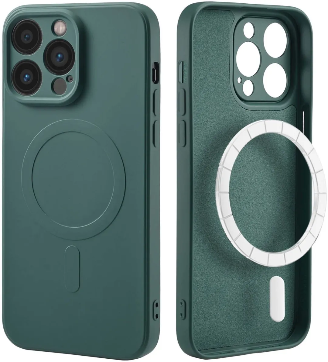 Imoshion Hoesje iPhone 14 Pro Max