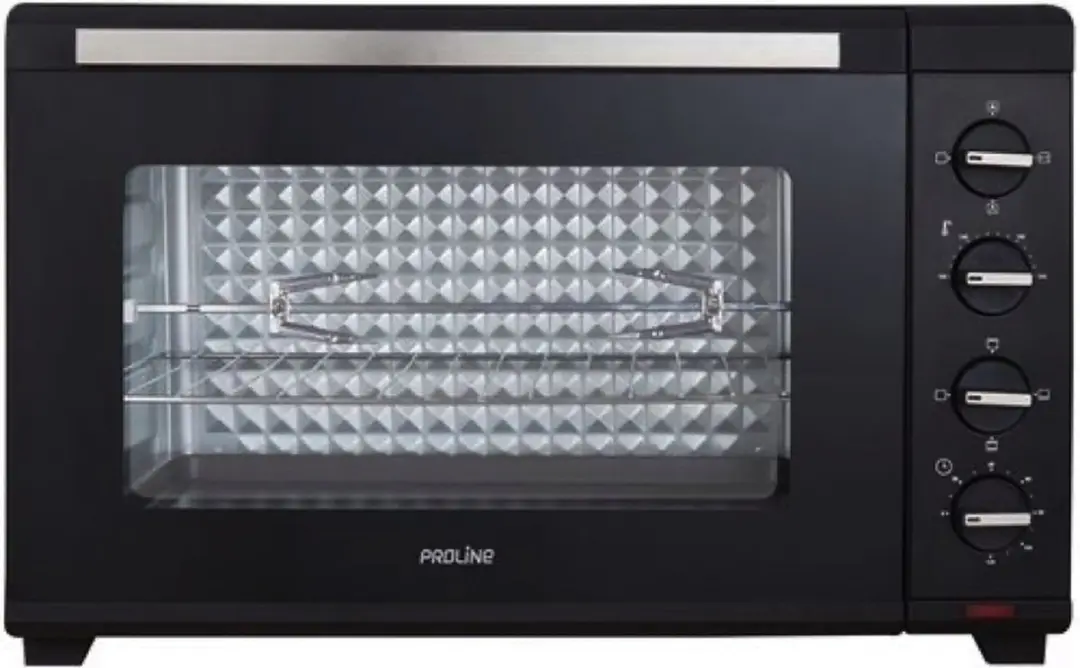 PROLINE TG60B4-RML oven