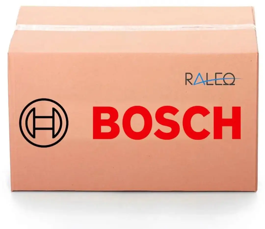 BOSCH reserveonderdeel TTNR: 7736606914 condensator 3MF 450V v Hidria 90W everp,
