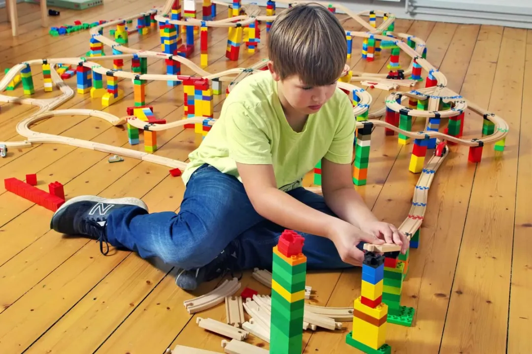 Toy2 8 Slope Track Connector