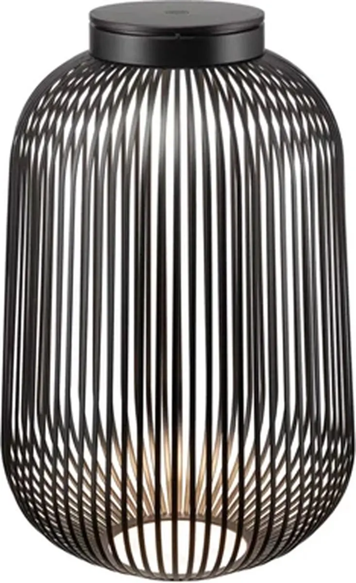 Blomus LITO LED Lamp H49cm Ø31cm