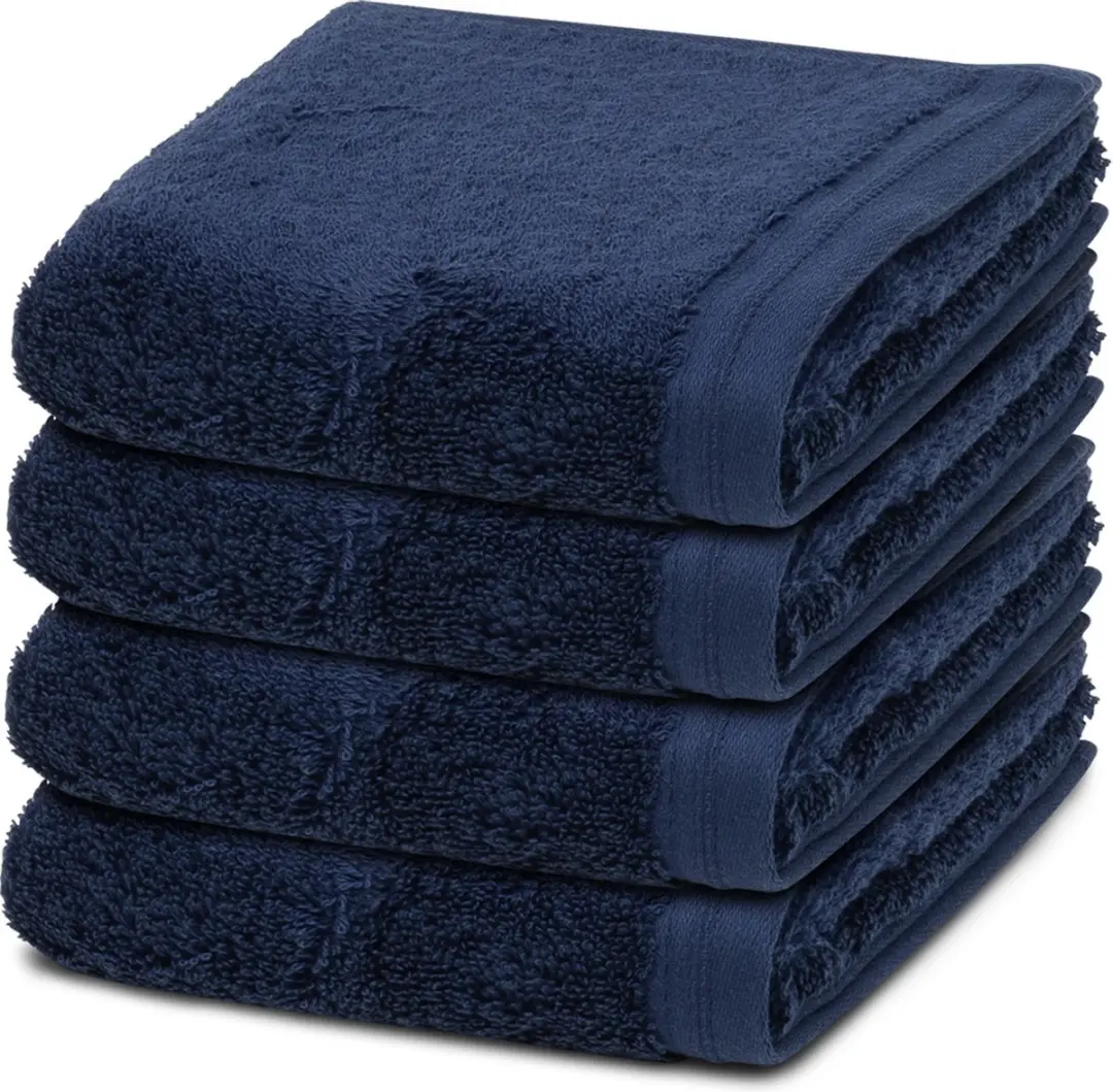 Vossen Sonstiges 4 X gastendoek