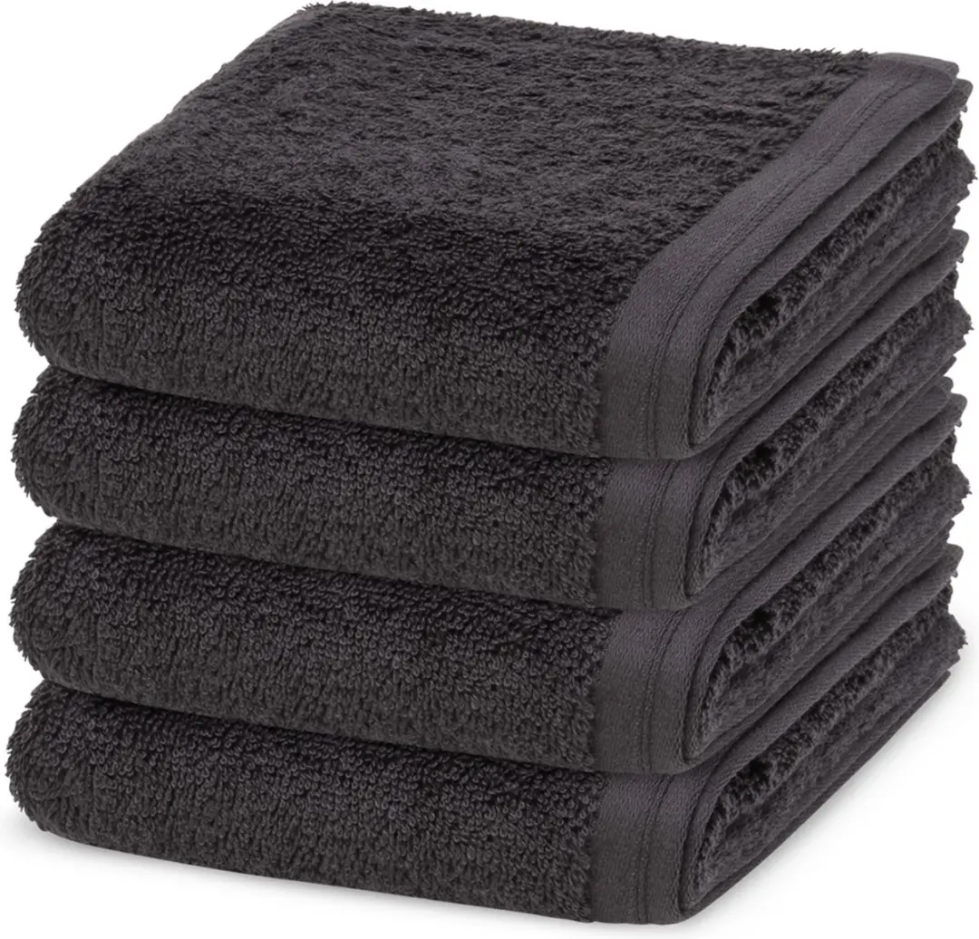 Vossen Sonstiges 4 X gastendoek
