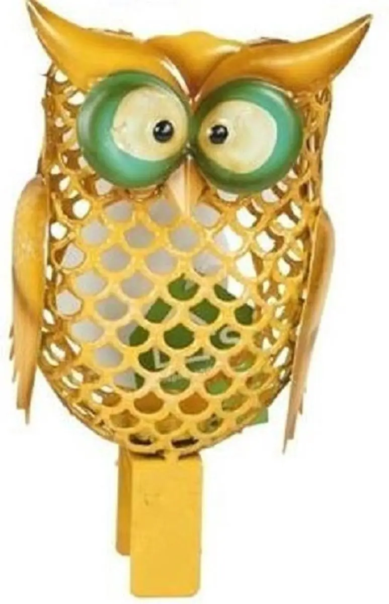 Animal King Tuinuil Geel