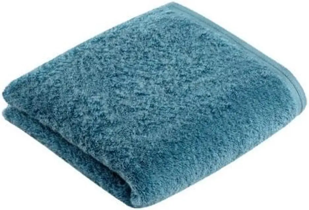 Vossen Handdoek Vegan Life Sea Shimmer
