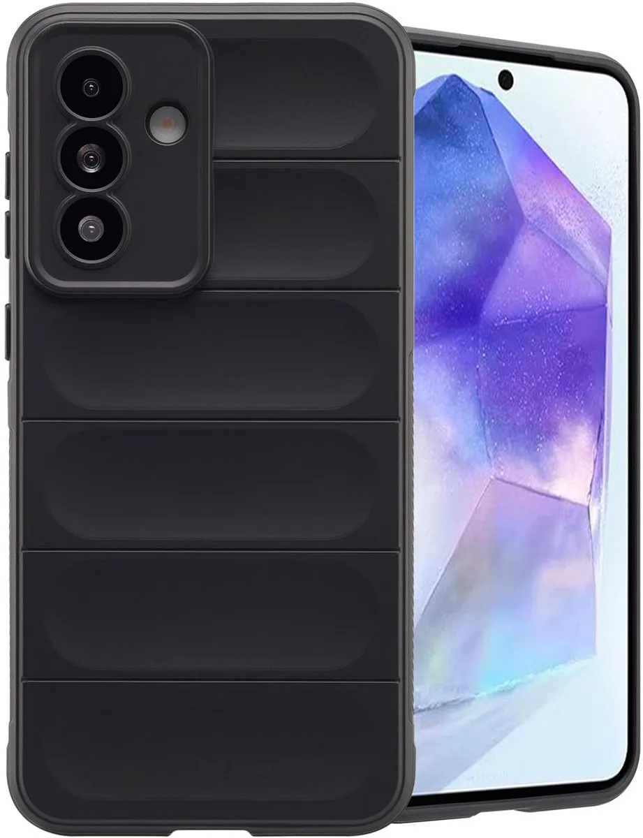 Imoshion Hoesje Samsung Galaxy A36/A56