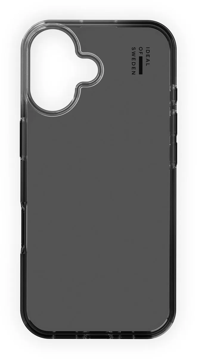 iDeal of Sweden Clear Case iPhone 17 Air