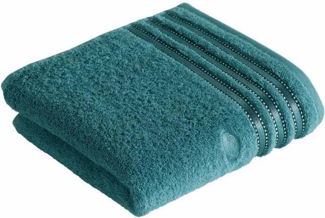 Vossen Cult de Luxe Handdoek 50x100