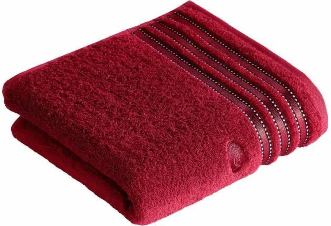 Vossen Handdoek Cult de Luxe