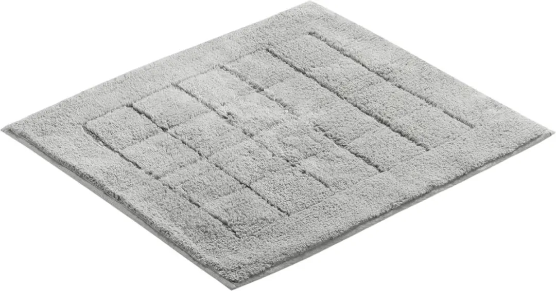 Vossen Bidetmat Exclusive Stone 55 x 65 cm